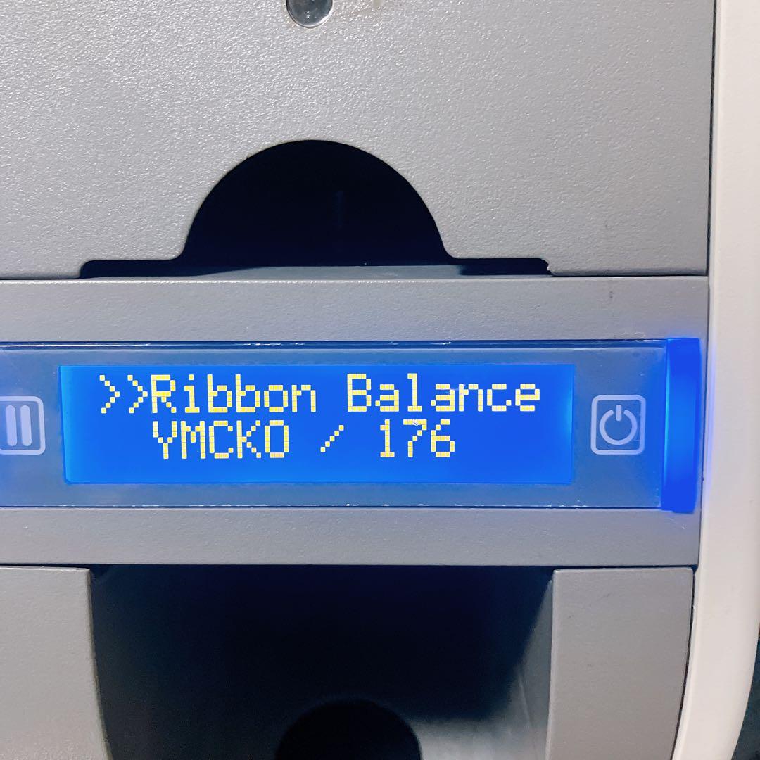 【希少】桜井 GRASYS ID200 IDカードプリンター