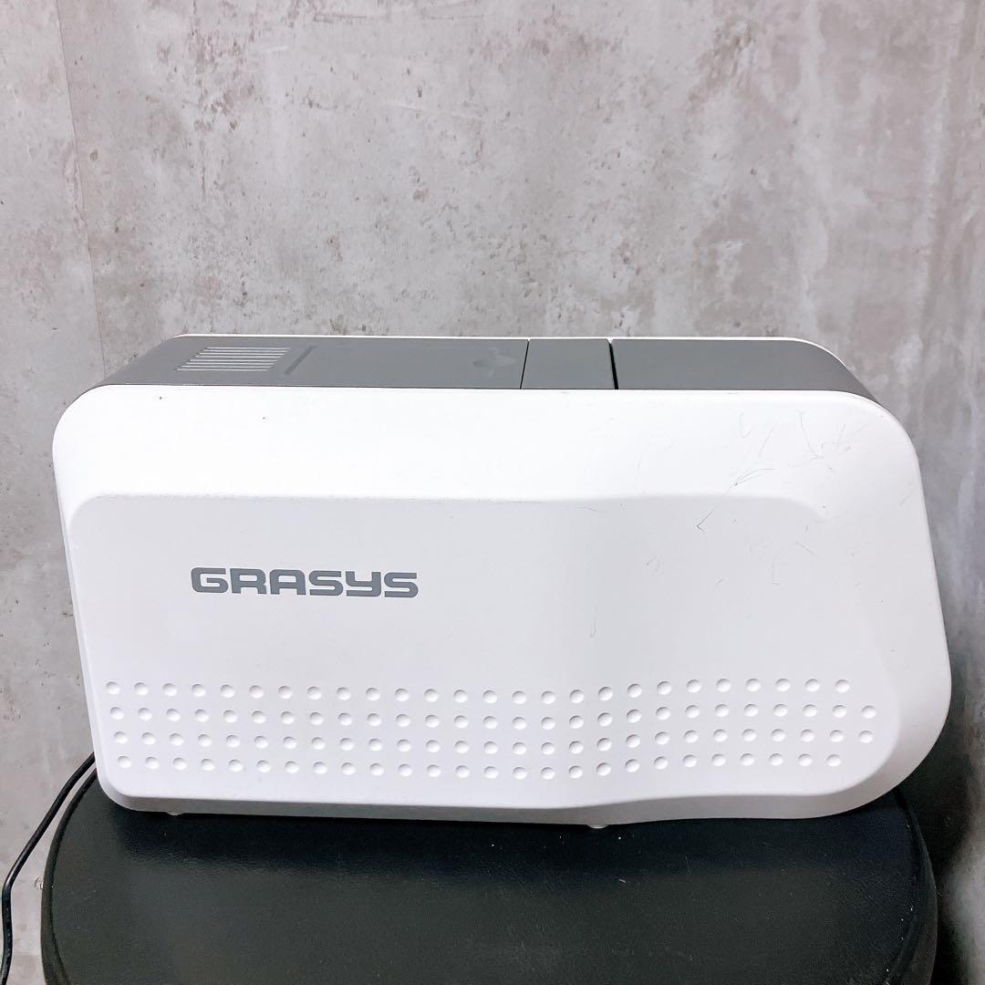 【希少】桜井 GRASYS ID200 IDカードプリンター