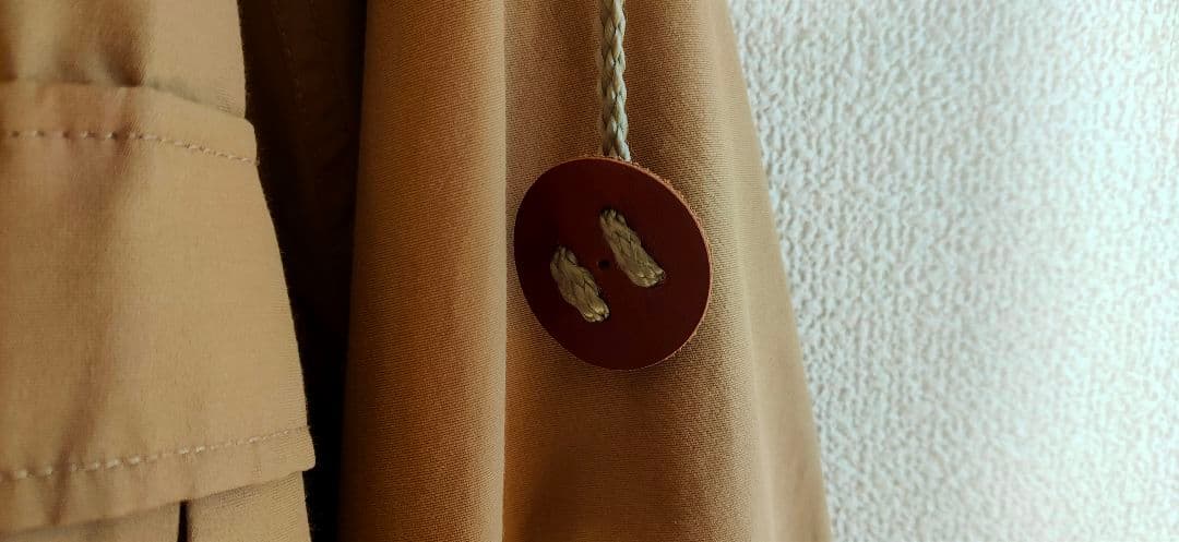 SIERRA DESIGNS マウンテンパーカー ライトオン