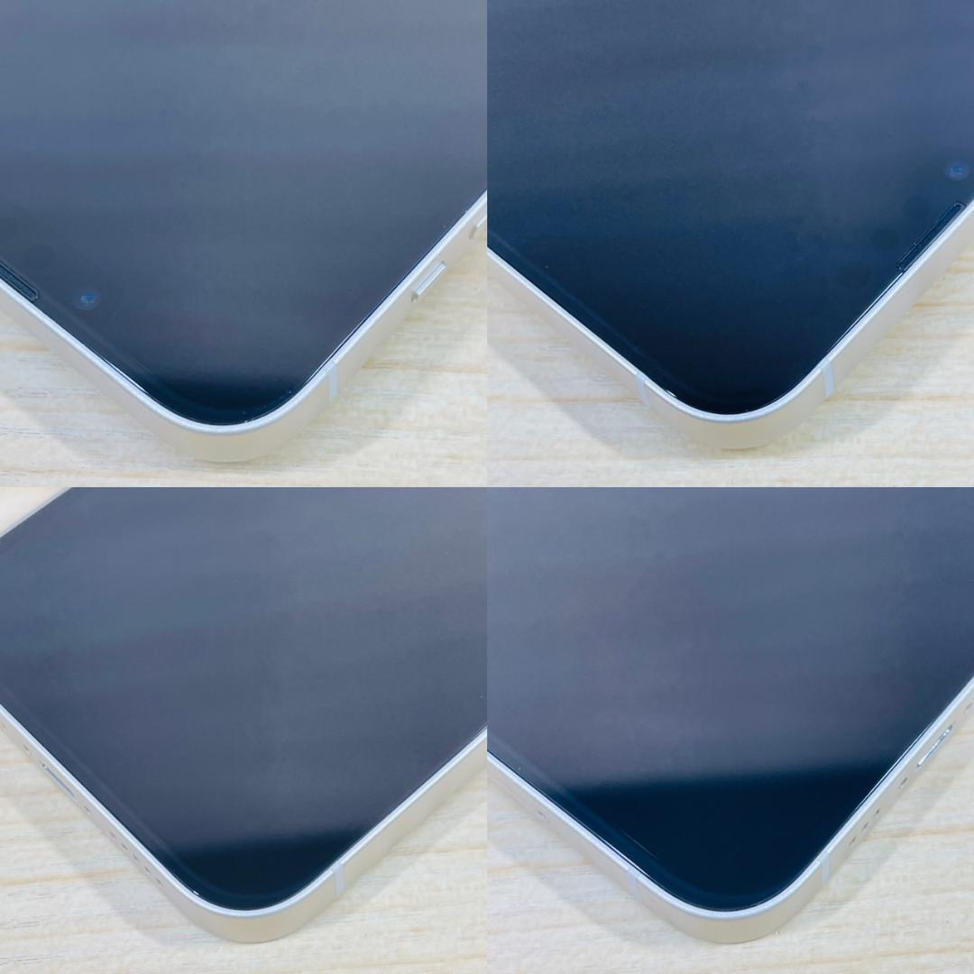 P3 超美品 SIMフリー iPhone14 128GB Starlight