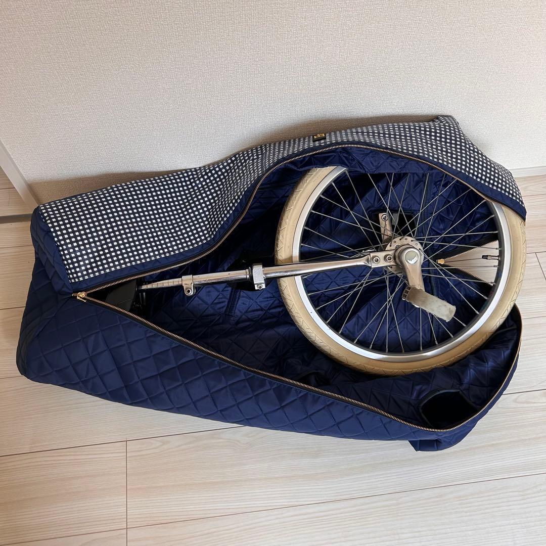 ディーエル万祐子様オーダー　一輪車カバーNo.294