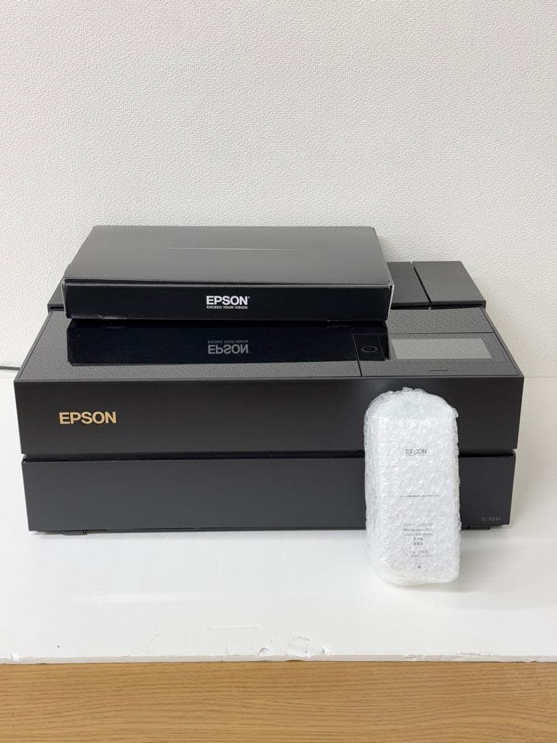 EPSON SC-PX1V インクジェットプリンター エプソン