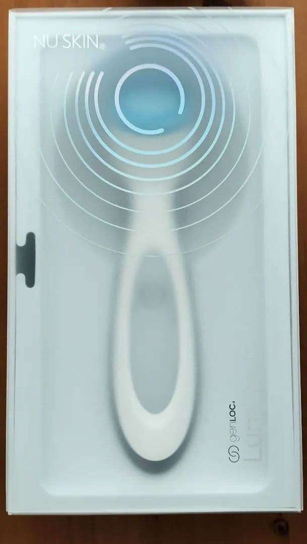 【美品♥】ニュースキン ルミスパ ＆ アクセント 　エンハンサー ローション