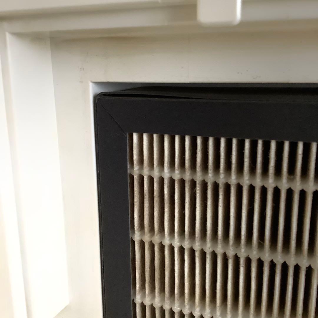 空気清浄機　アンデス電気　バイオミクロン