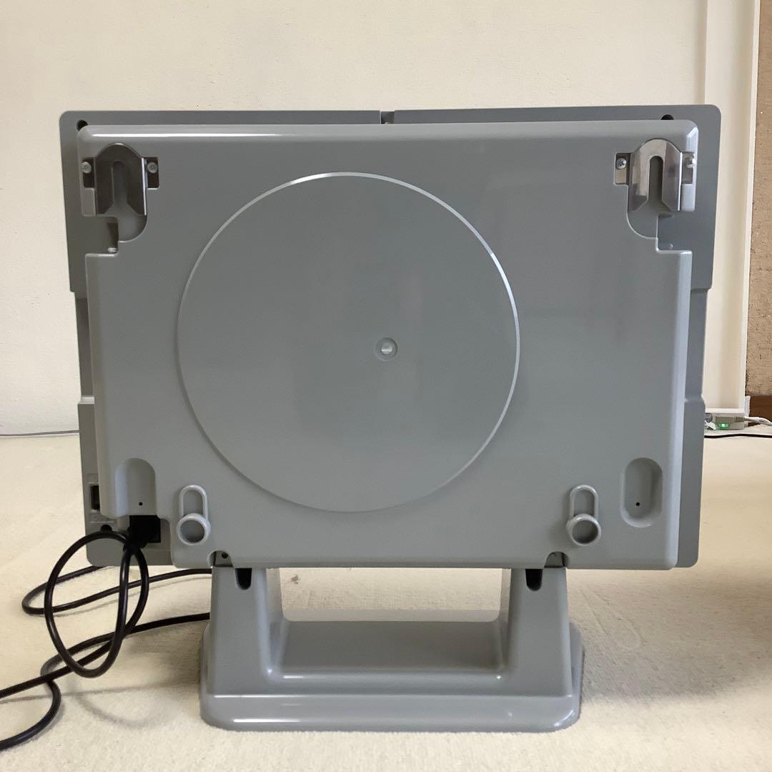 空気清浄機　アンデス電気　バイオミクロン