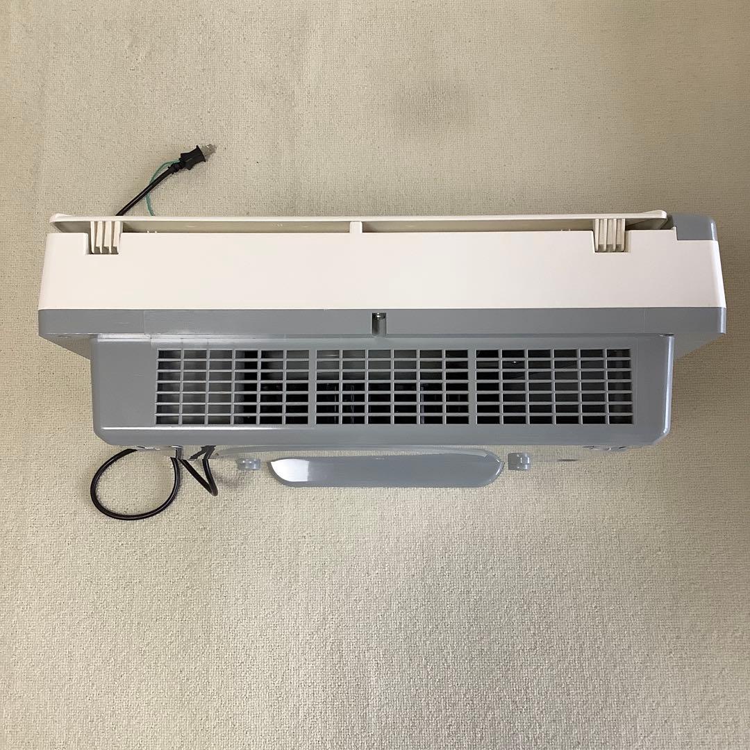 空気清浄機　アンデス電気　バイオミクロン