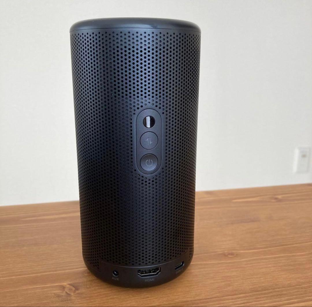 プロジェクター Anker Nebula Capsule 3 Laser