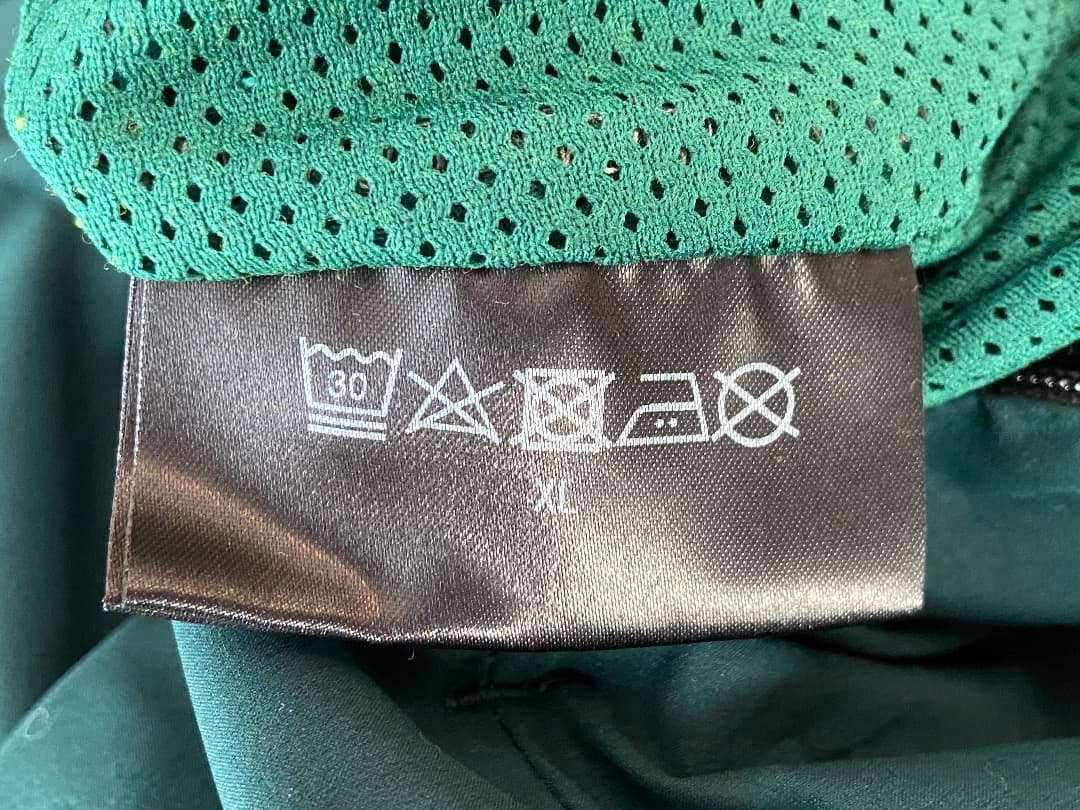 メンズウェア TFW49/REVERSIBLE FLEECE PULLOVER