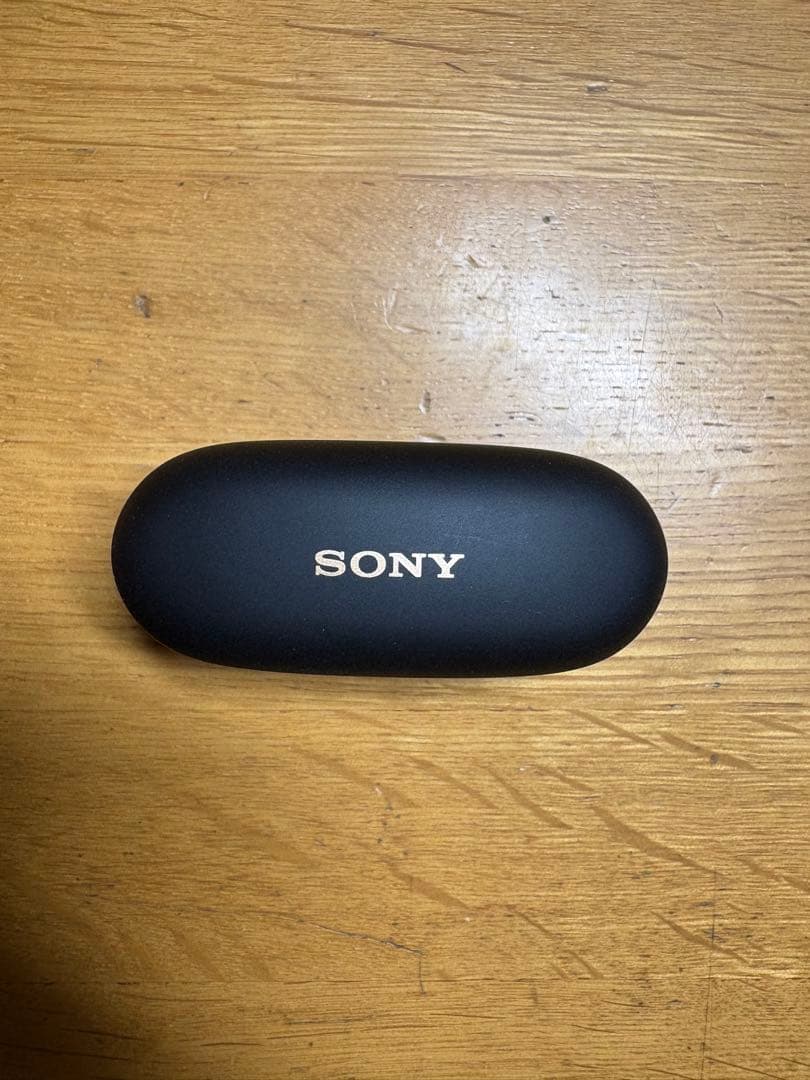 SONY WF-1000XM5 【2025年11月末購入】