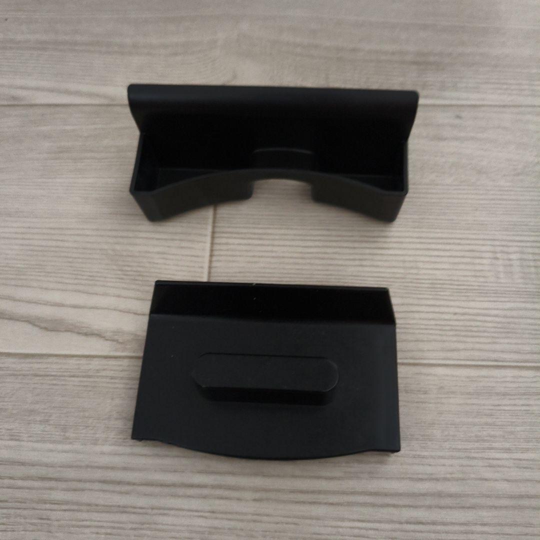 【美品】SHARP 電気無水鍋 ヘルシオ KN-HW16G-B レシピ本付き