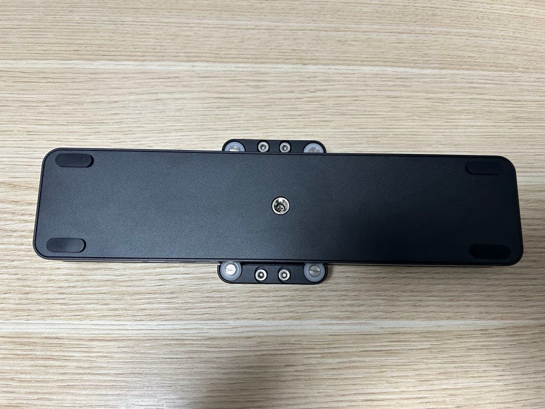 Smartta SliderMini 2 電動カメラスライダー