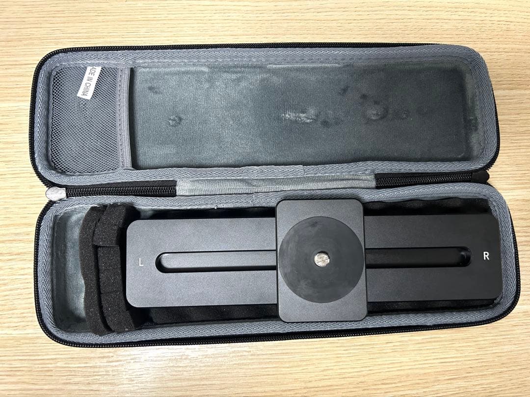 Smartta SliderMini 2 電動カメラスライダー