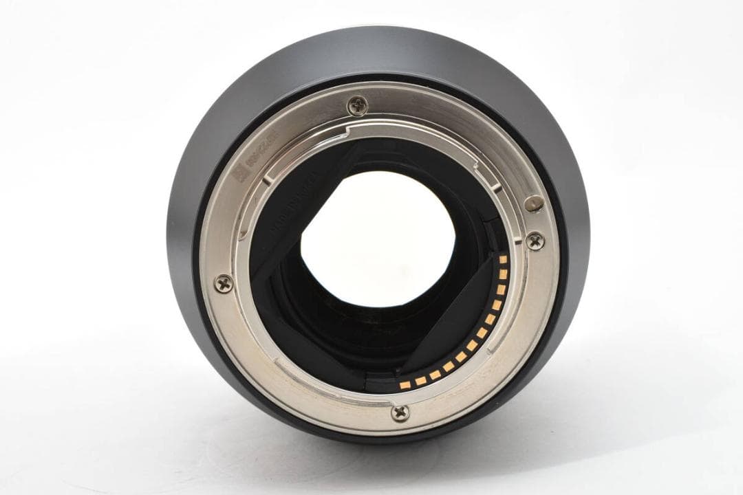 ★外観美品★ サムヤン SAMYANG AF 50mm F1.4 FE ソニーE