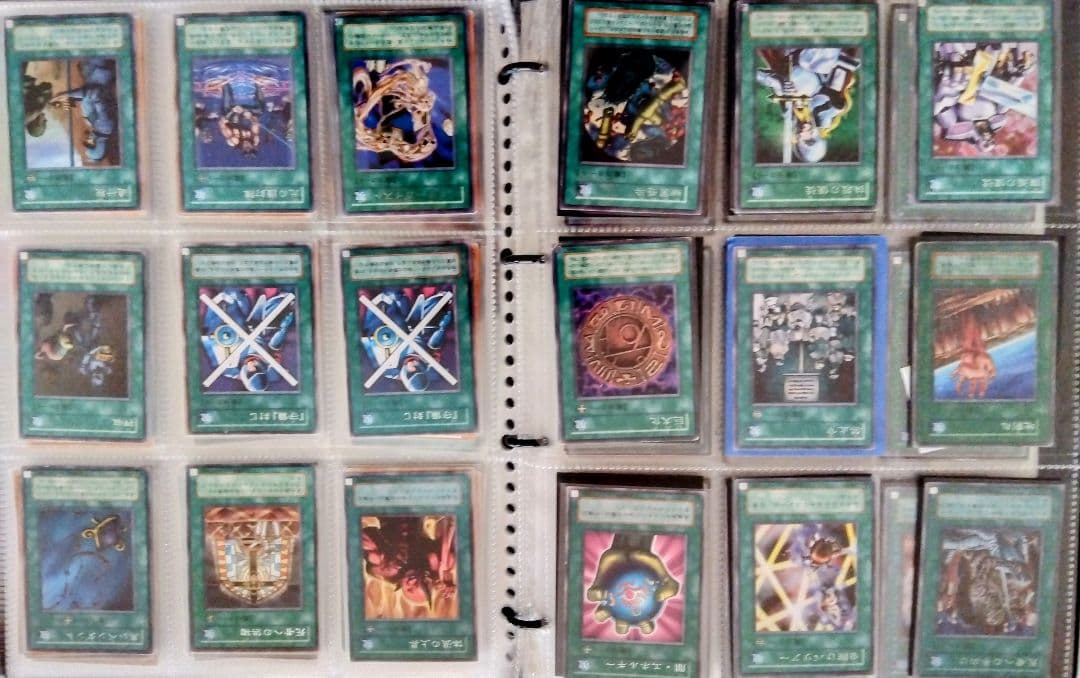 遊戯王カード引退品 まとめ売り♥1800枚以上♥