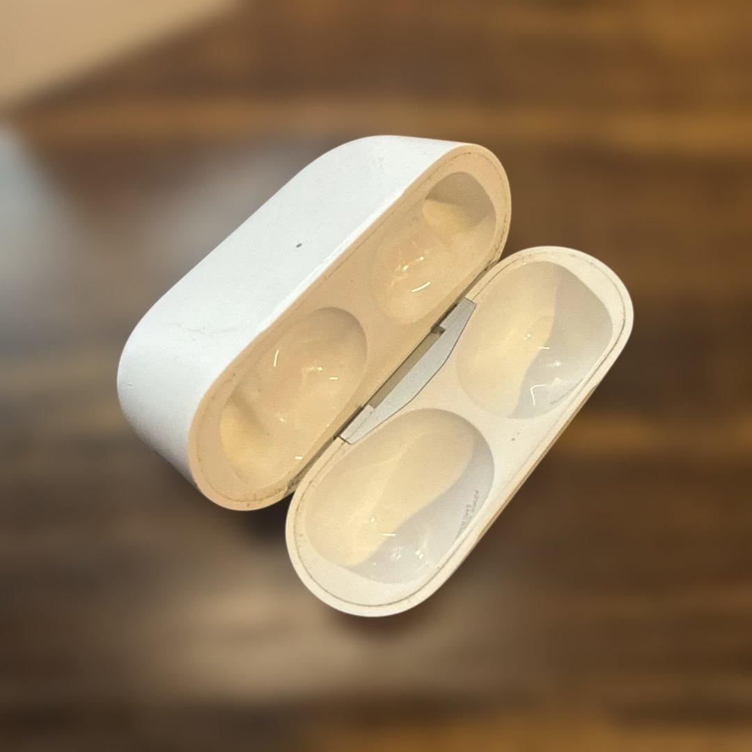 AirPods Pro (第2世代) Type-C モデル