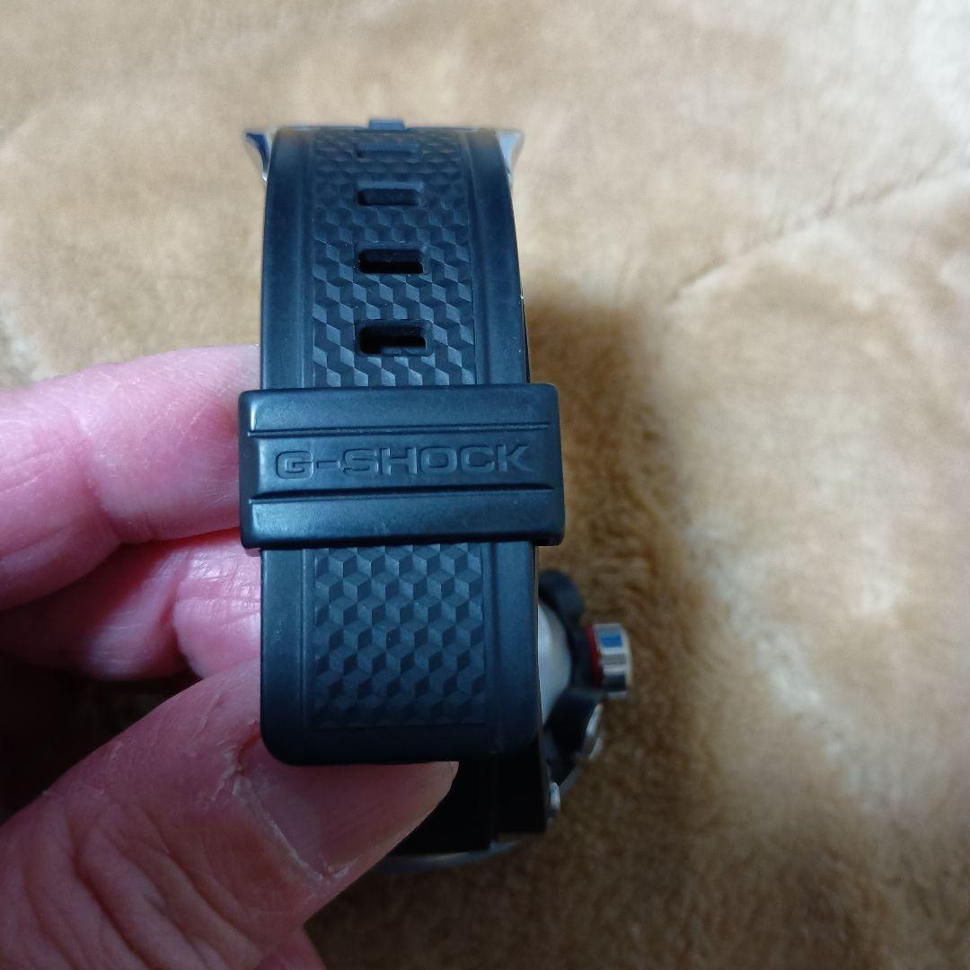 CASIO G-SHOCK GST-B200 カシオ