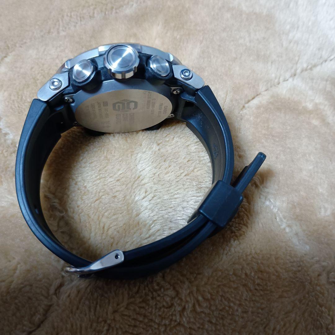 CASIO G-SHOCK GST-B200 カシオ