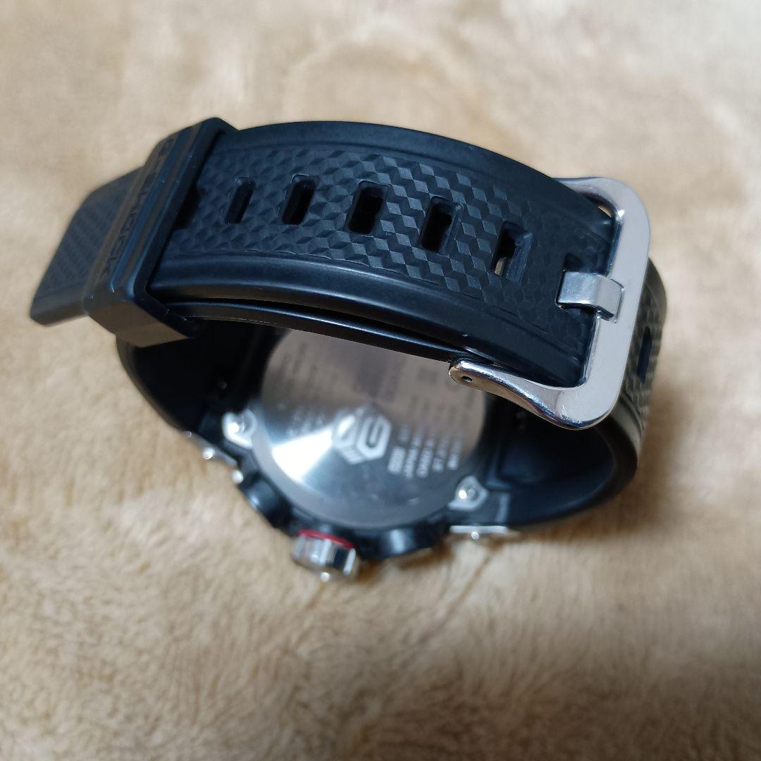 CASIO G-SHOCK GST-B200 カシオ