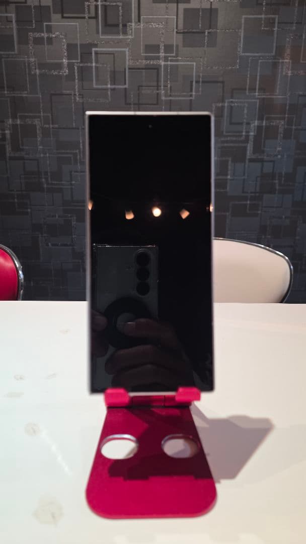 【新品未使用品】Galaxy Z Fold 7 シルバー 256GB 【国内版】