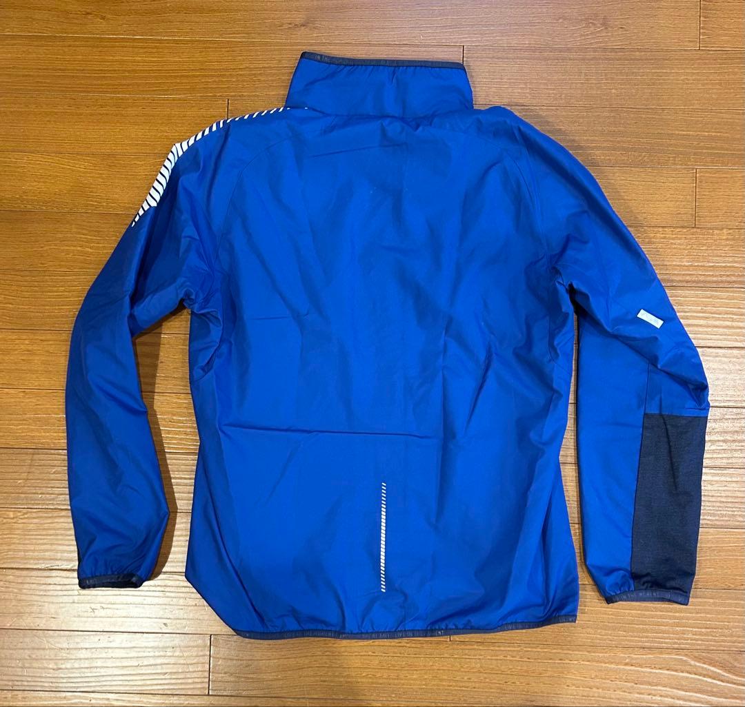 アシックス【美品】ASICS［LIMO 裏トリコットブレーカー 上下セット］M