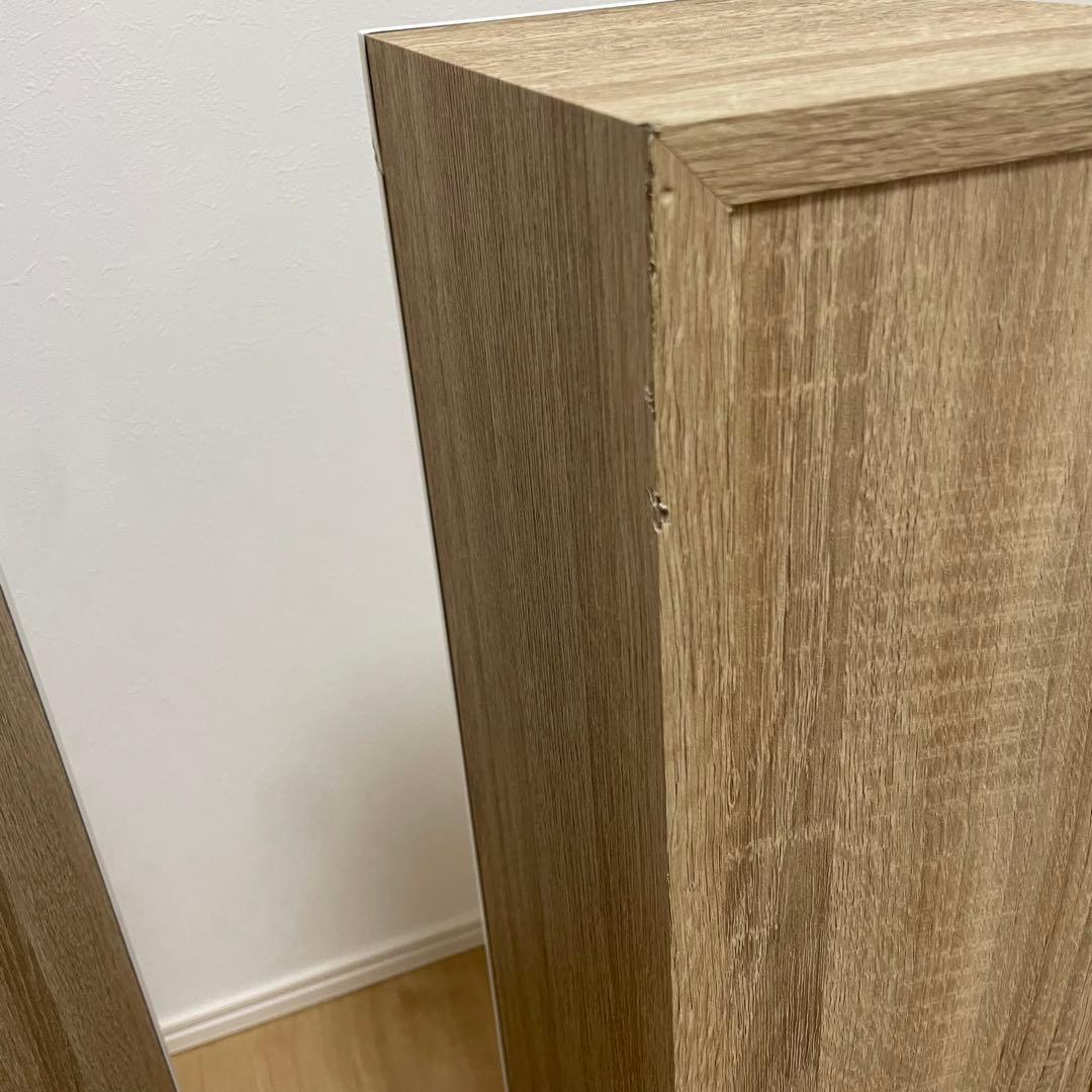 じ*〜様 フロア型スピーカー ホワイト グレー　DALI OBERON5（WH）