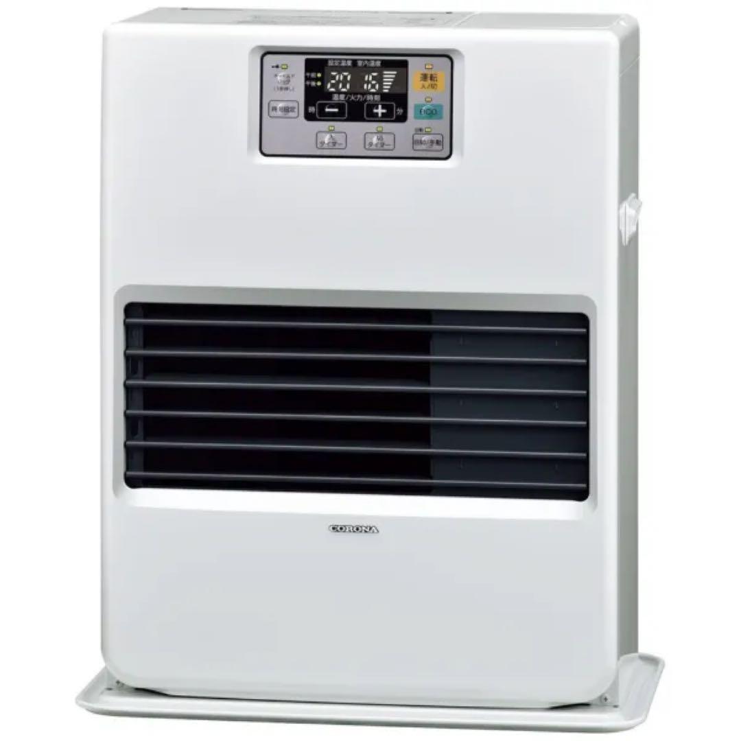 コロナ FF式 石油ストーブ FF-VG42YH