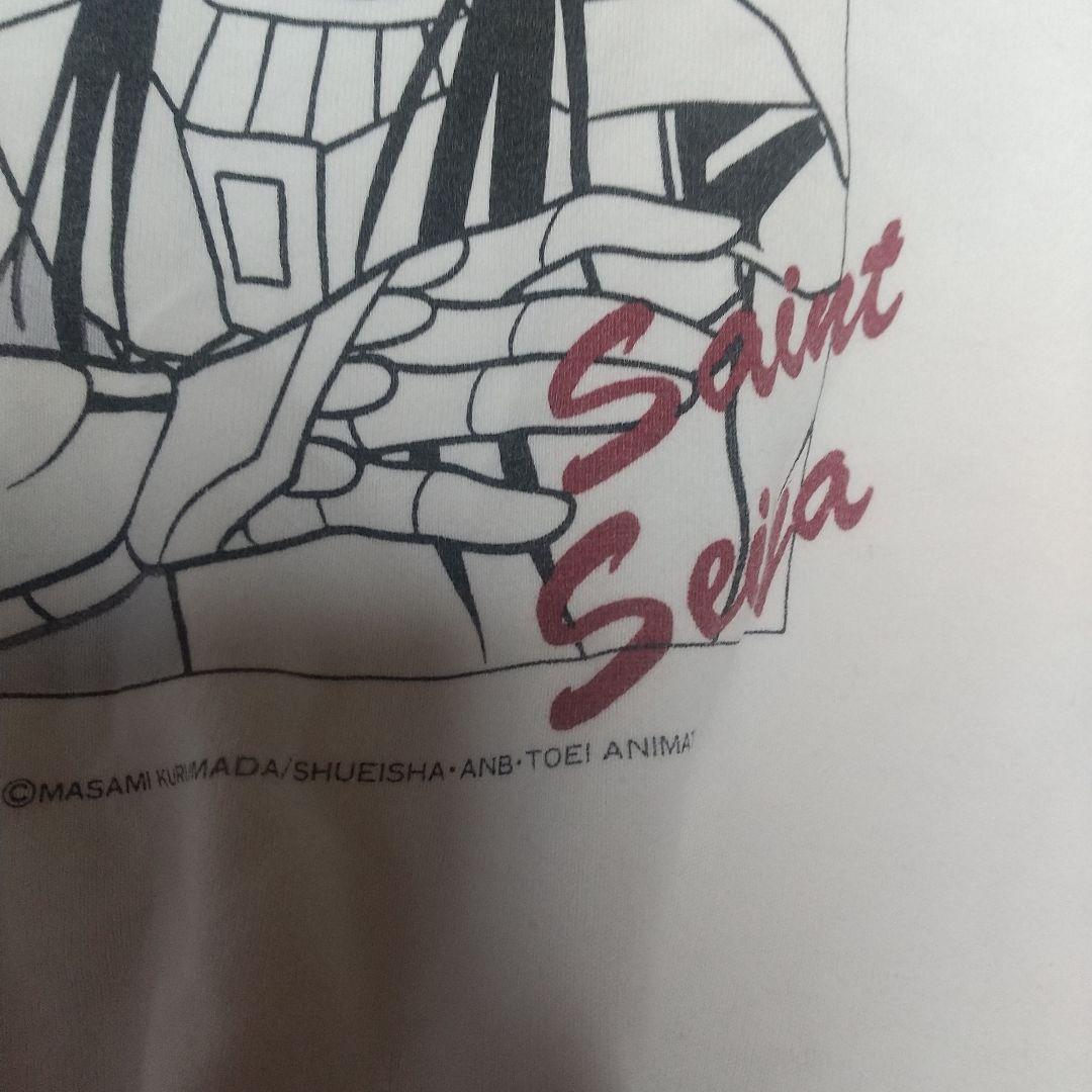 聖闘士星矢 トレーナー