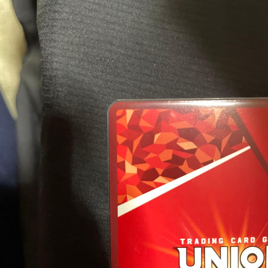 ユニオンアリーナ　学園アイドルマスター　月村手毬　SR 星2