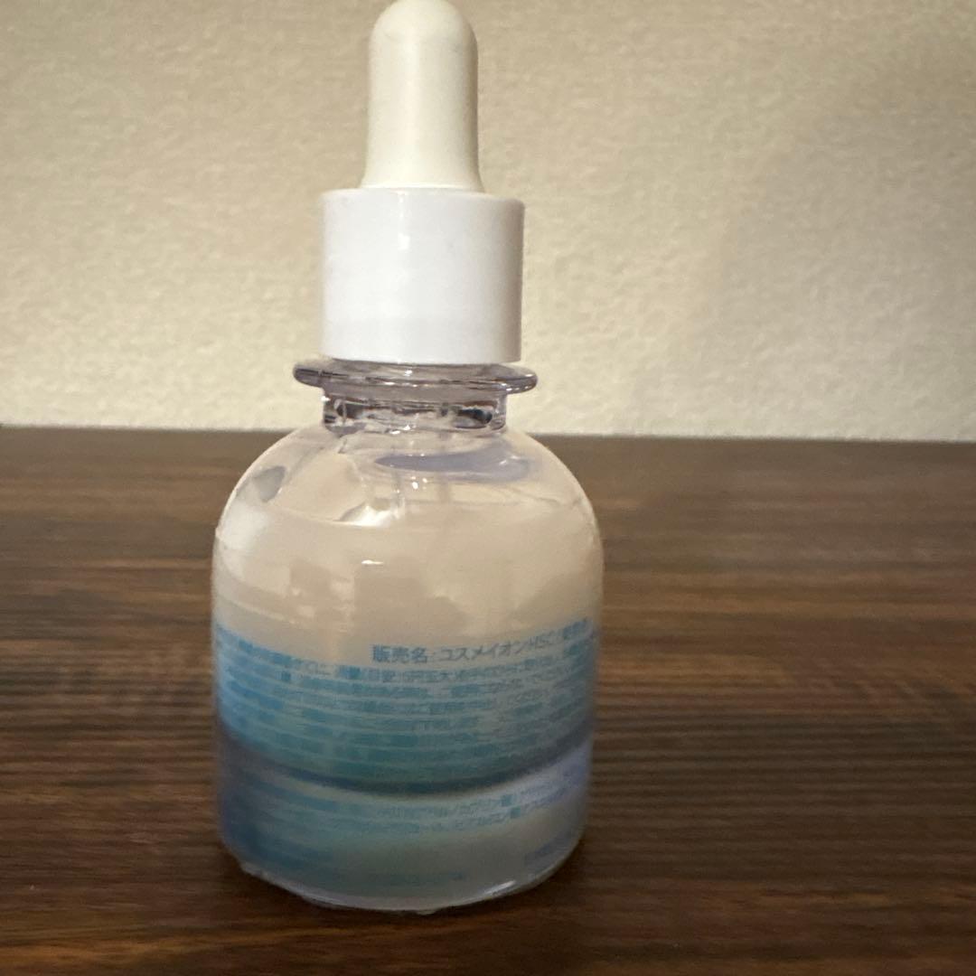 Mal. オリジナル美容液/ヒト幹細胞