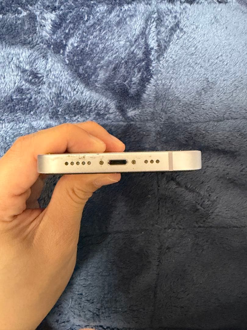 Apple iPhone 14パープル 本体