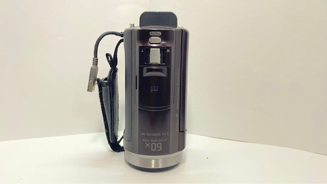 SONY HDR-CX535 グリップ GP-VPT1