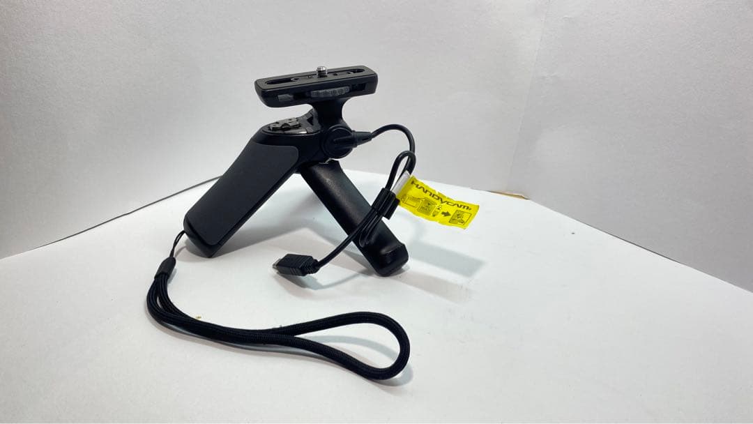 SONY HDR-CX535 グリップ GP-VPT1