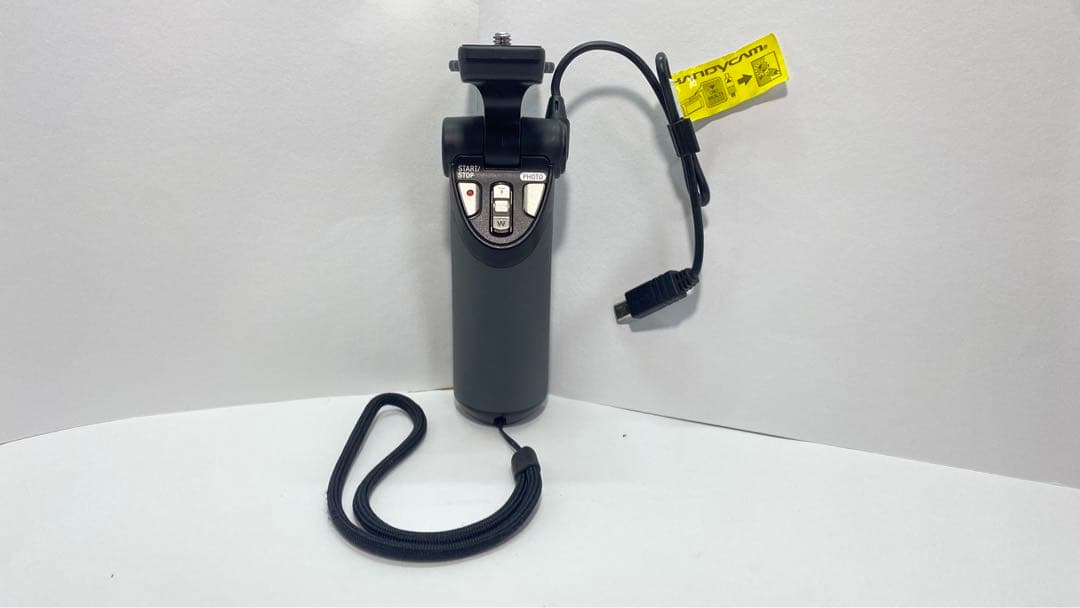 SONY HDR-CX535 グリップ GP-VPT1