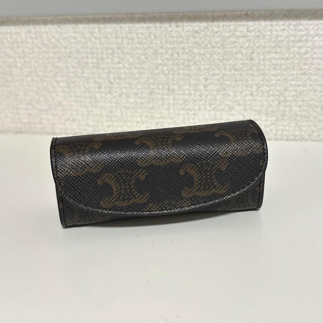 CELINE リングケース