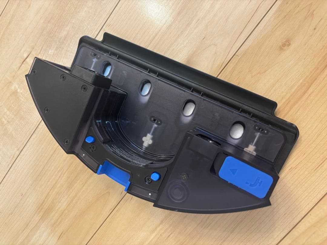 【まい様限定】ロボット掃除機 ECOVACS