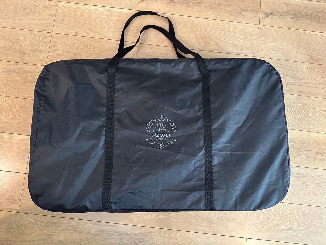 ベビーベッド　HZDMJ