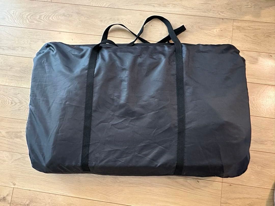 ベビーベッド　HZDMJ