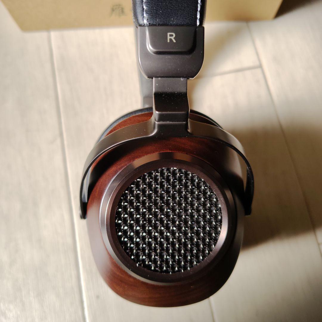 SIVGA ANSWER シブガ　アンサー　ヘッドホン