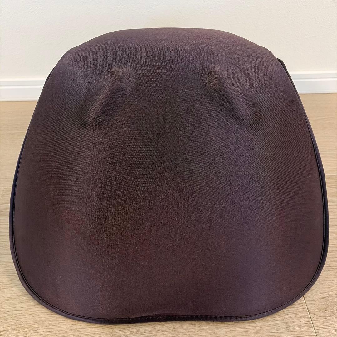 MTG Style SMART 骨盤サポートチェア　ブラウン(純正品)