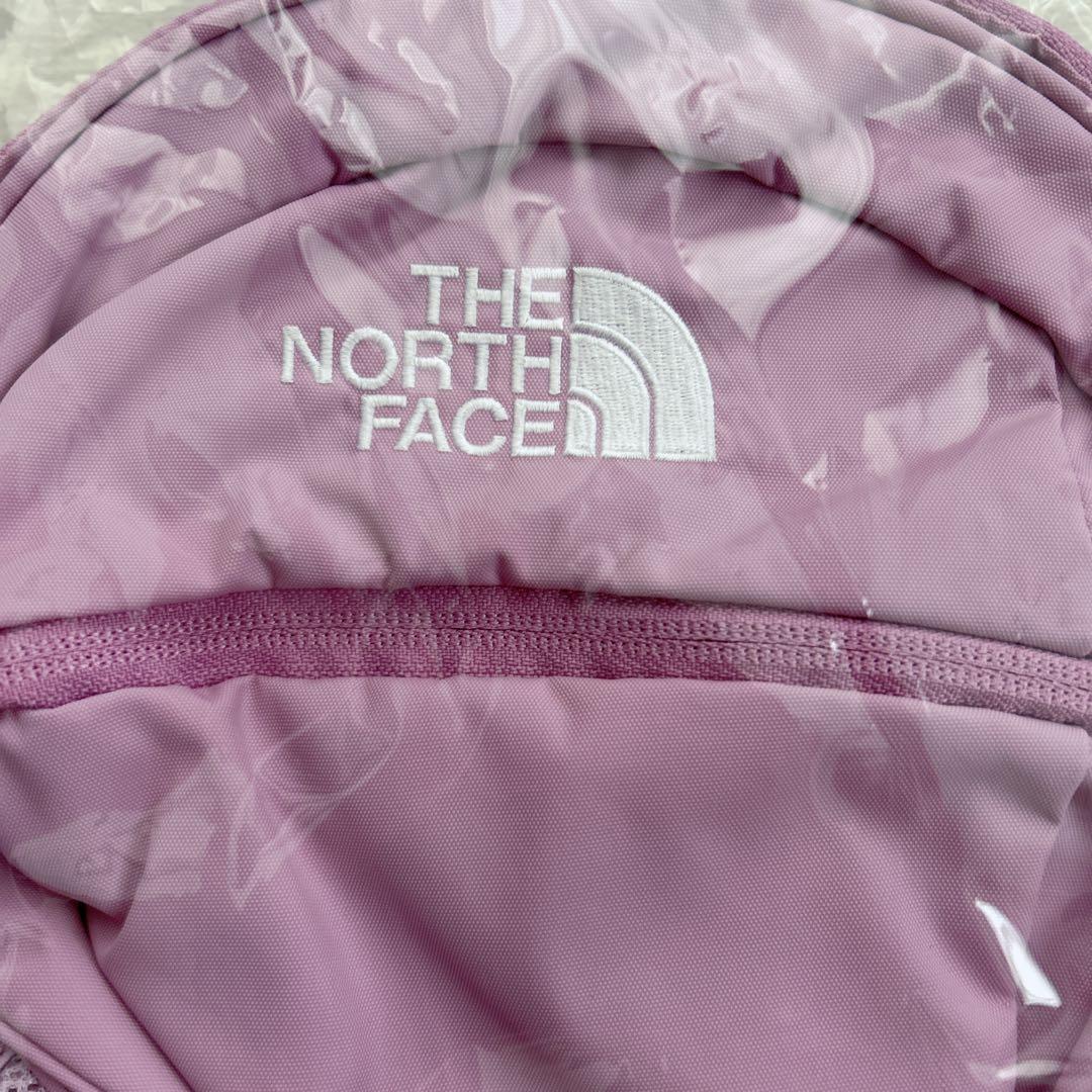 【新品】ザノースフェイス　スモールデイ　リュック　バックパック　15L