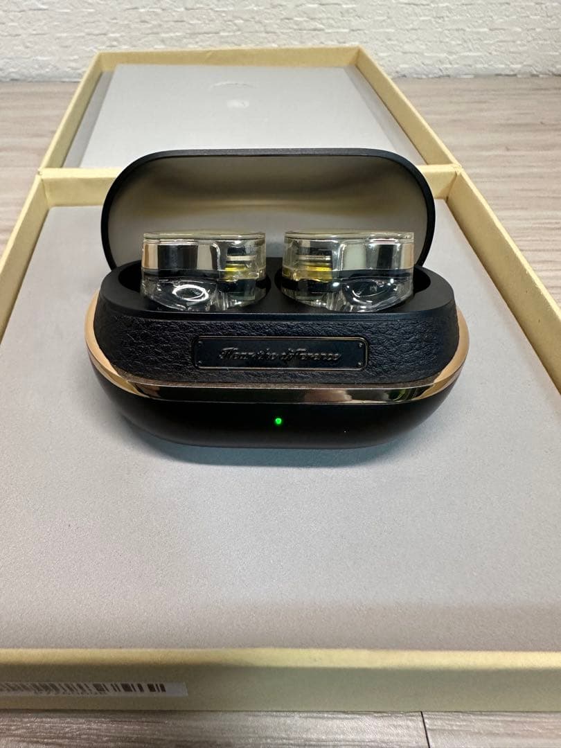 【美品】SOUNDPEATS(サウンドピーツ) H3 ワイヤレスイヤホン