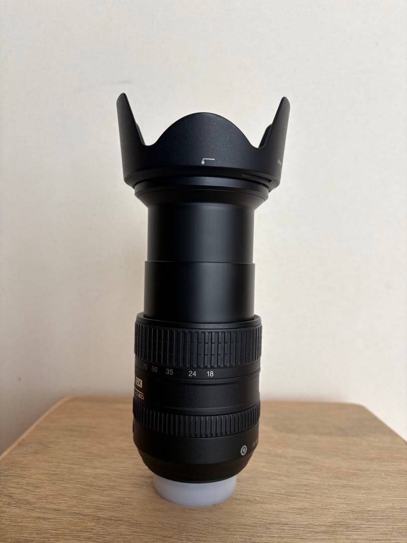⭐️極美品⭐️Nikon AF-S 18-200mm f3.5-5.6G ED VR