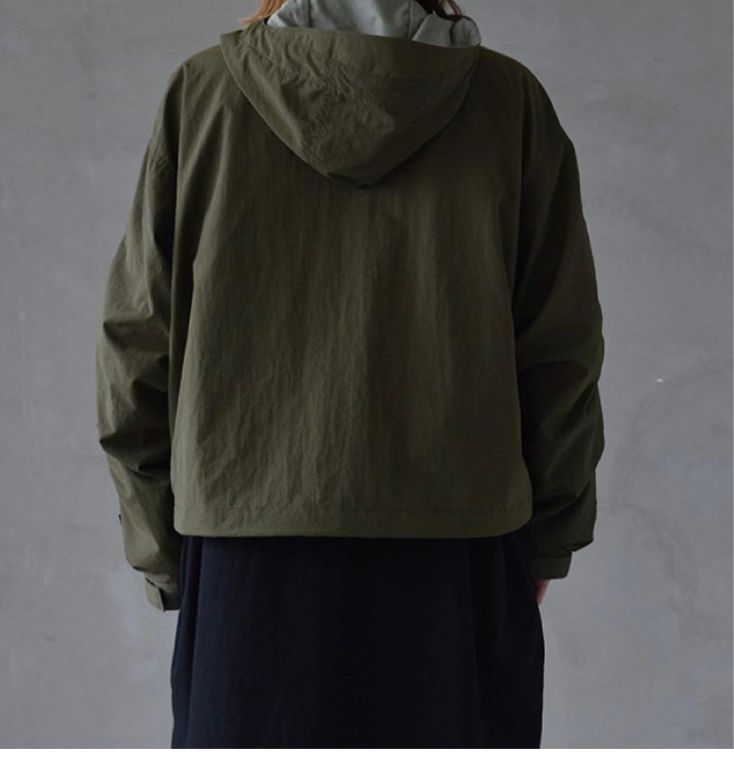 DAIWA PIER39 2022AWテックウェイディングパーカ