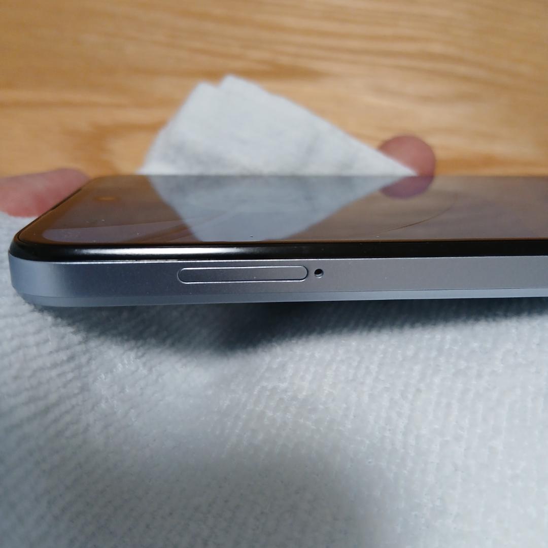 Motorola moto g53y 5G SIMフリー