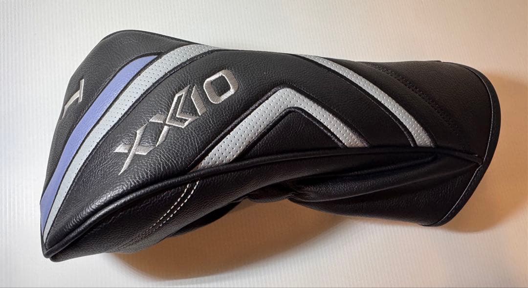 XXIO 14+ 10.5度 Ｓフレックスドライバー