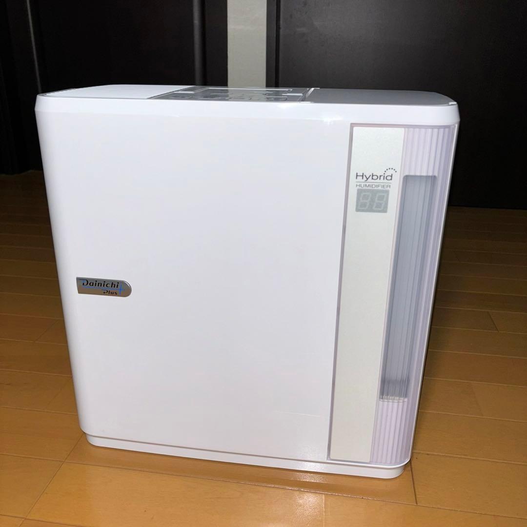 Dainichi ハイブリッド式加湿器 HD-N524 2024年製