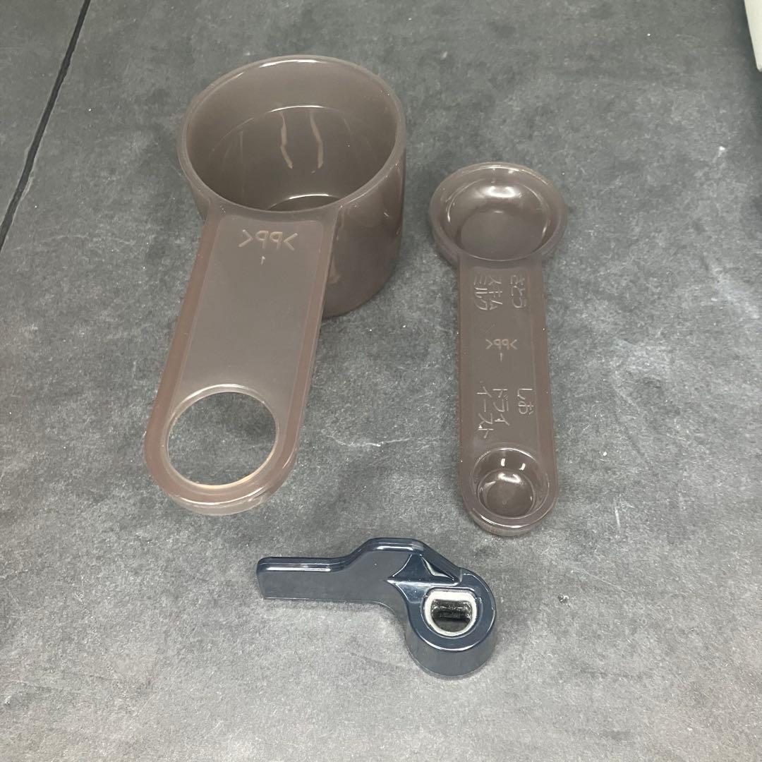 Panasonic パナソニック　ホームベーカリー　SD-CB1-W