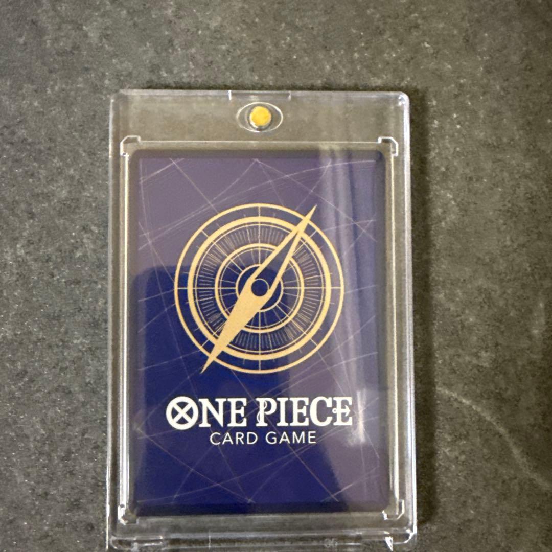 スモーカー&たしぎ　SP EB04-003