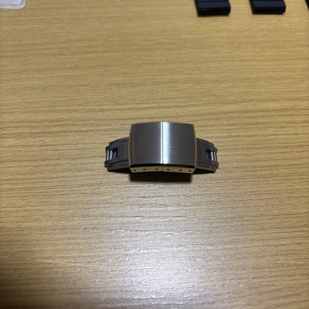 DELUGS ラバーベルト パイロット