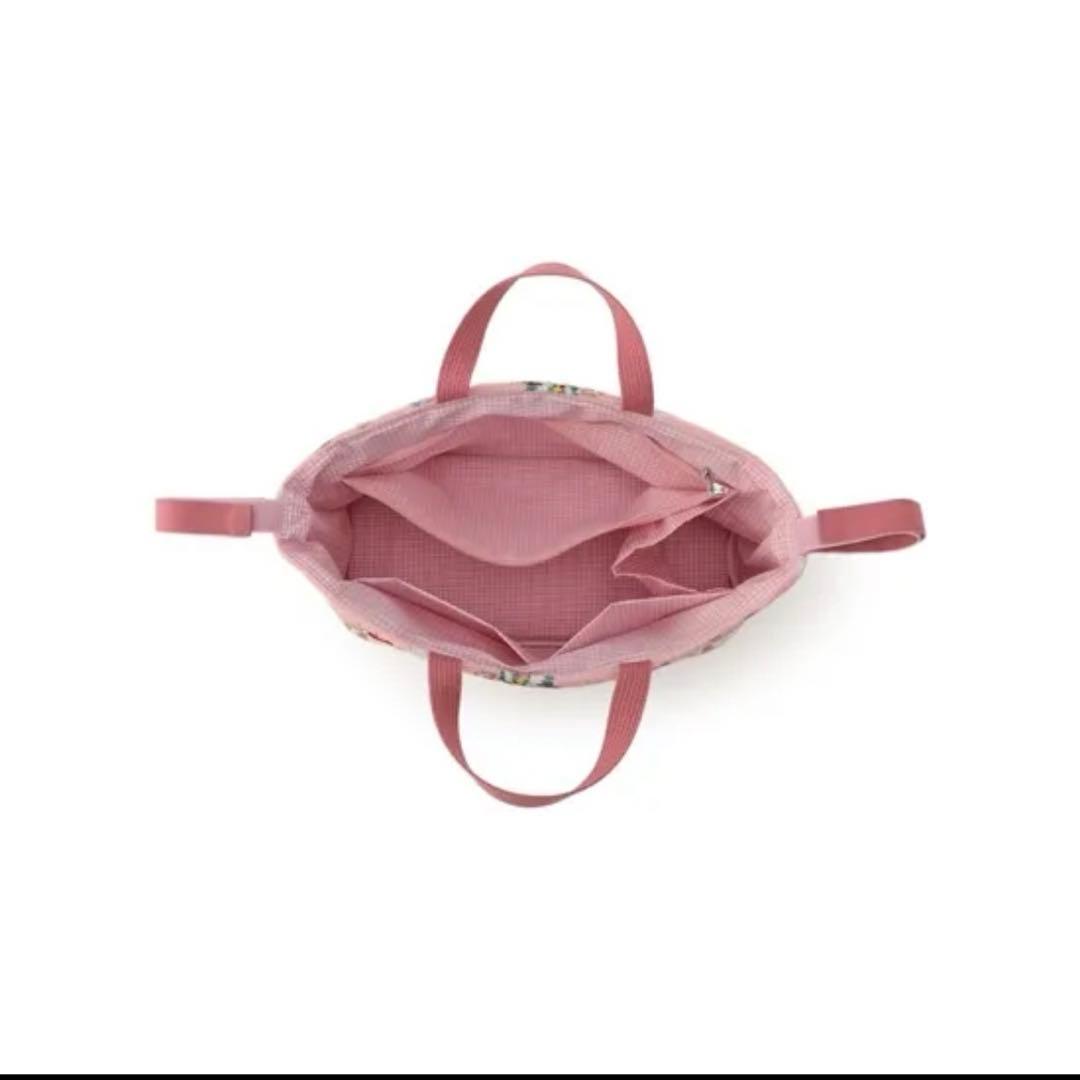 f*0様 フェイラー　　ベビーカーバッグ